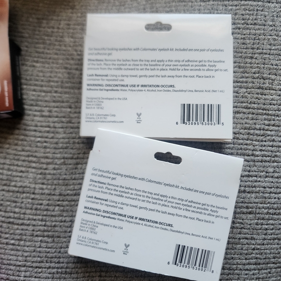 Lashes bundle - Picture 10 of 15